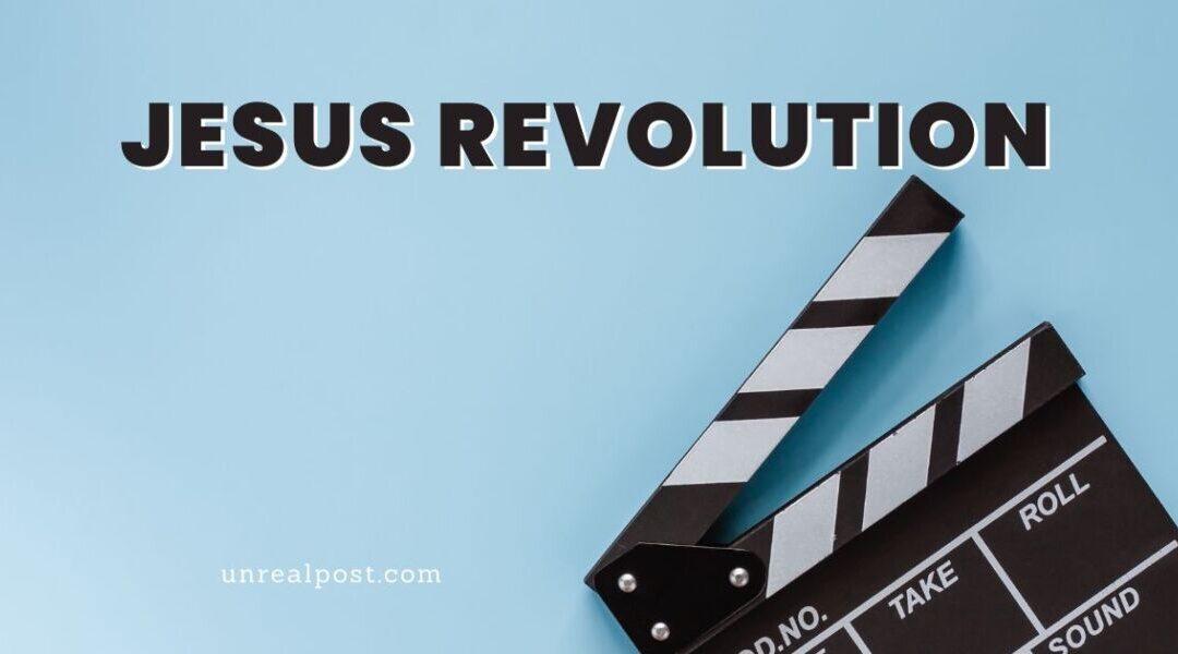 Moviegoers ‘Are Coming to Christ’ after Watching Jesus Revolution: Producer – Michael Foust