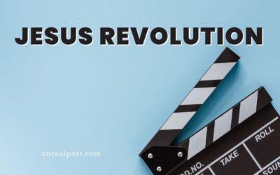 Moviegoers ‘Are Coming to Christ’ after Watching Jesus Revolution: Producer – Michael Foust